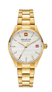SWISS MILITARY SMWLH2200210 SMWLH2200210