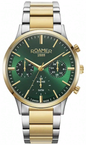 ROAMER 718 982 48 75 70 RM718982487570