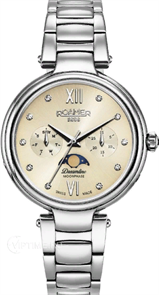 ROAMER 858 801 41 19 50 RM858801411950