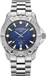 ROAMER 860 833 41 45 70 RM860833414570