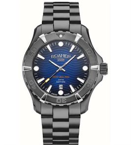 ROAMER 860 833 44 45 70 RM860833444570
