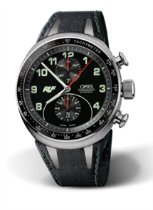 ORIS 673 7611 7084 