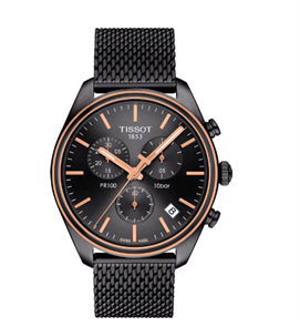 TISSOT T1014172306100 T1014172306100