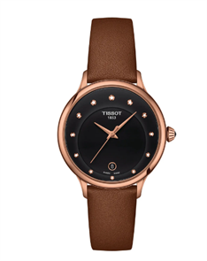 TISSOT T1332103605600 T1332103605600