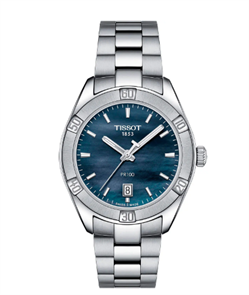 TISSOT T1019101112100 T1019101112100