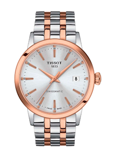 TISSOT T1294072203100