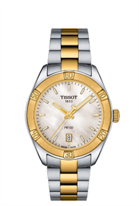 TISSOT T1019102211100