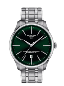 TISSOT T1394071109100