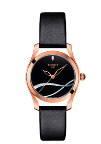 TISSOT T1122103605100 T1122103605100