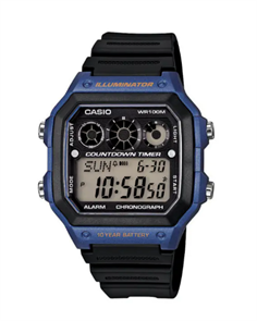 CASIO AE-1300WH-2AVDF AE-1300WH-2AVDF