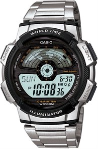 CASIO AE-110WD-1AVDF AE-110WD-1AVDF
