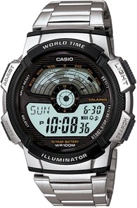 CASIO AE-110WD-1AVDF