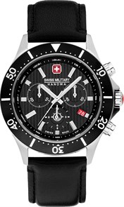 SWISS MILITARY SMWGC2100705