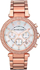 Michael Kors MK5491 MK5491