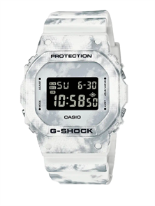 CASIO DW-5600GC-7DR