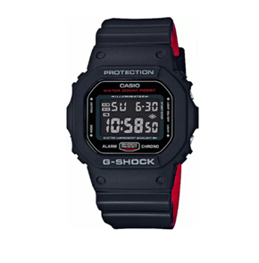 CASIO DW-5600HR-1DR