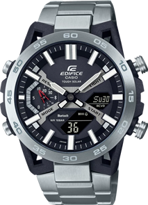 CASIO ECB-2000D-1ADF ECB-2000D-1ADF
