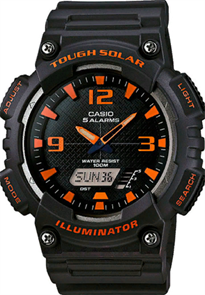 CASIO AQ-S810W-8AVDF AQ-S810W-8AVDF