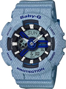 CASIO BA-110DE-2A2ER BA-110DE-2A2ER