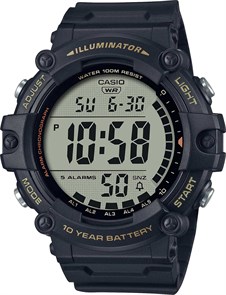 CASIO AE-1500WHX-1AVDF AE-1500WHX-1AVDF