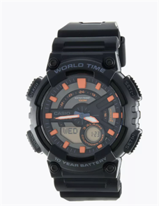 CASIO AEQ-110W-1A2VDF AEQ-110W-1A2VDF