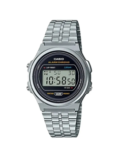 CASIO A171WE-1ADF