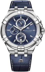 MAURICE LACROIX AI1018-SS001-430-1 AI1018-SS001-430-1