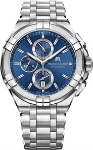 MAURICE LACROIX AI1018-SS002-430-1 AI1018-SS002-430-1