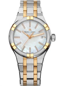 MAURICE LACROIX AI1106-PVP02-170-1 AI1106-PVP02-170-1