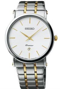 SEIKO SKP400P1 SKP400P1