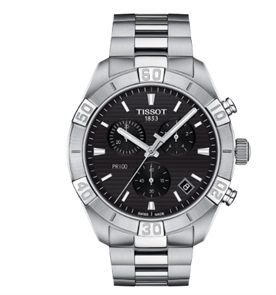 TISSOT T1016171105100