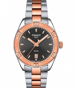 TISSOT T1019102206100 T1019102206100