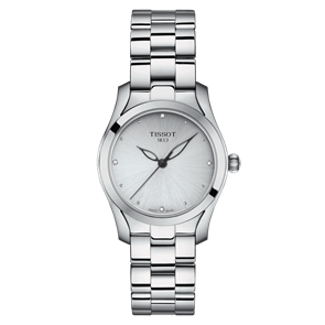 TISSOT T1122101103600