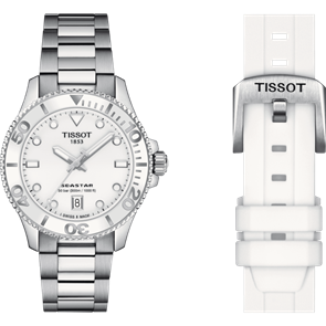 TISSOT T1202101101100 T1202101101100