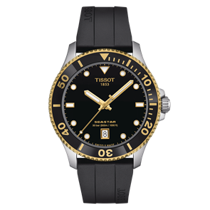 TISSOT T1204102705100 T1204102705100