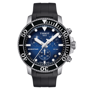 TISSOT T1204171704100 T1204171704100