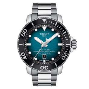 TISSOT T1206071104100 T1206071104100