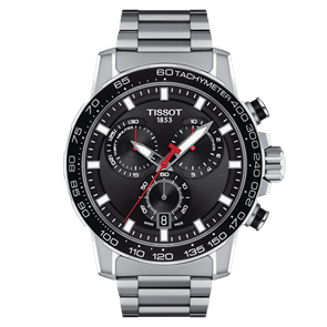 TISSOT T1256171105100 T1256171105100