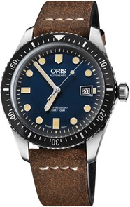 ORIS 733 7720 4055 ST