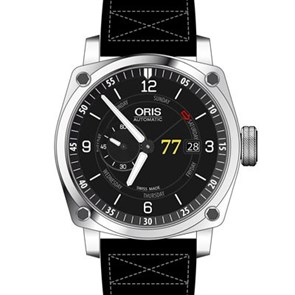 ORIS 645 7617 4194 ST