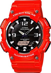 CASIO AQ-S810WC-4AVDF AQ-S810WC-4AVDF