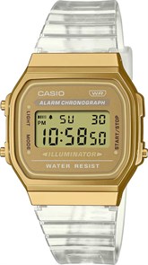 CASIO A168XESG-9ADF A168XESG-9ADF