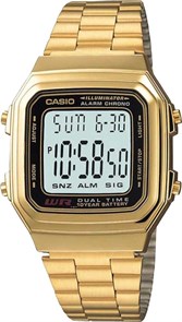 CASIO A178WGA-1ADF A178WGA-1ADF
