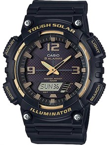 CASIO AQ-S810-1A3VDF AQ-S810-1A3VDF