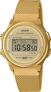 CASIO A171WEMG-9ADF