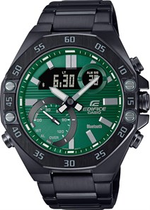 CASIO ECB-10DC-3ADF ECB-10DC-3ADF