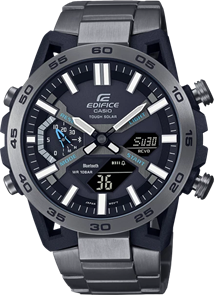 CASIO ECB-2000DC-1ADF ECB-2000DC-1ADF