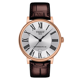 TISSOT T1224073603300 T1224073603300