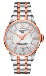 TISSOT T0992072211801 T0992072211801
