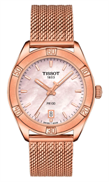 TISSOT T1019103315100 T1019103315100